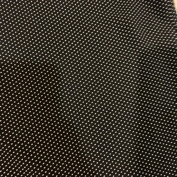 Hilary Radley V Neck Blouse - Picture 3 of 5